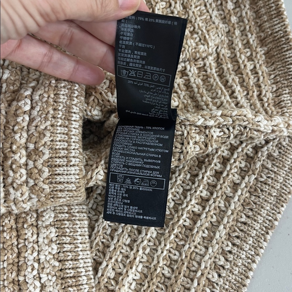 NWT Guspa  Bash Cardigan - Picture 8 of 16